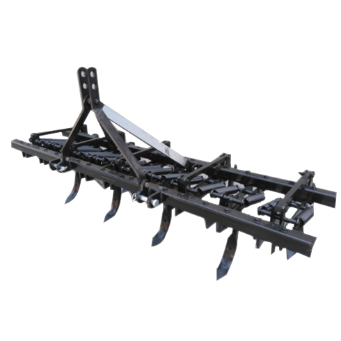 Clutch Model Tiller / Cultivator