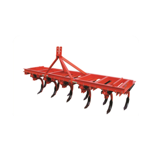 Extra Heavy Duty Tiller / Cultivator