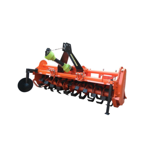 Rotary Tillers