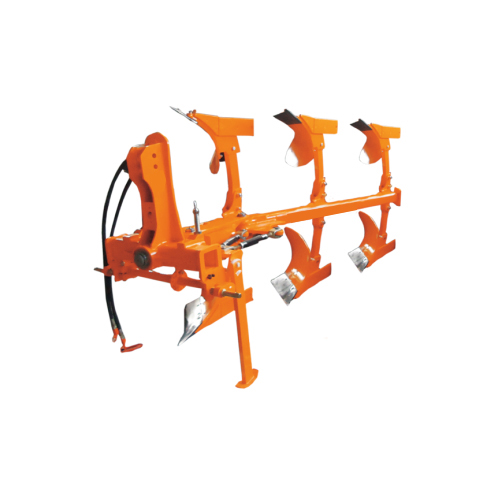 Mould Board Plough Reversible