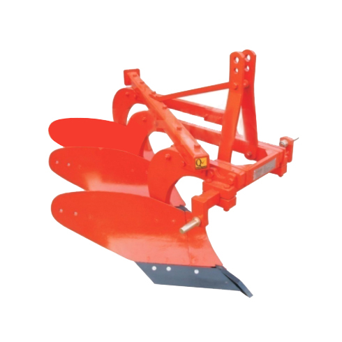 Mould Board Plough