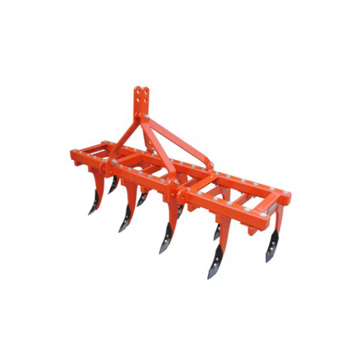 Rigid Tiller / Cultivator