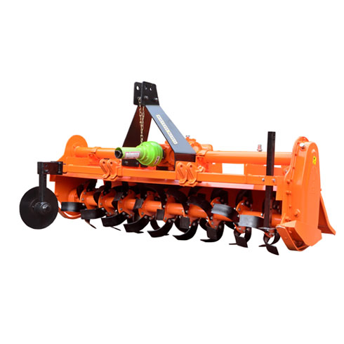 Rotary Tiller Multi Speed (Baahubali Series)