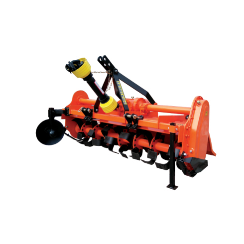 Rotary Tiller Multi Speed (Regular Series)