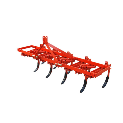 Spring Loaded Cultivators