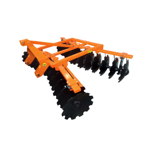 Tandem Disc Harrow