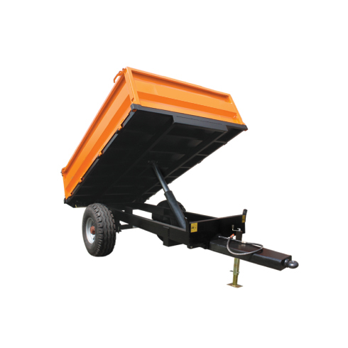 Tipping Trailer