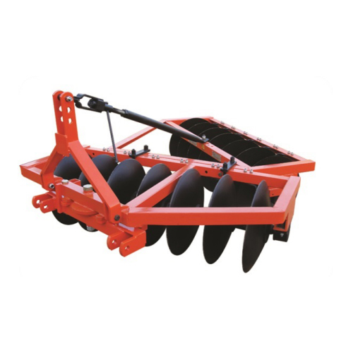 Chakli Disc Harrow (UP Model)